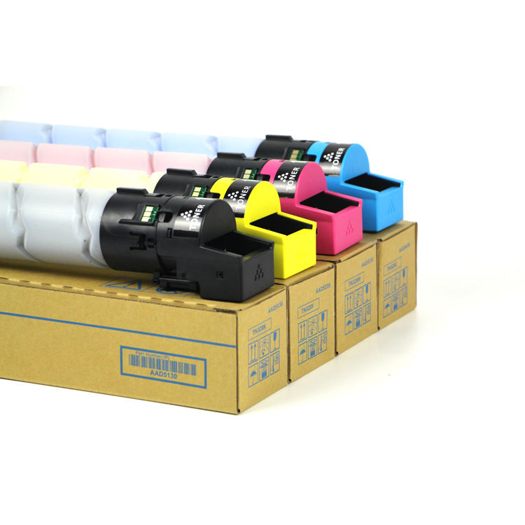 Toner Cartridge For Konica Minolta Bizhub C250i C300i C360i C7130 TN328